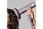 Фен Remington Remington AIRvive, 1600Вт, 3 режима, диффузор, ионизатор, холодный обдув, фиолетово-золотой - миниатюра 8