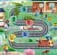 Five Little Trains. A Nursery Rhyme Counting Book for Toddlers 3 - мініатюра 5