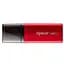 USB флеш накопитель Apacer 64GB AH25B Red USB 3.1 Gen1 (AP64GAH25BR-1) - миниатюра 1