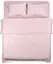 Пододеяльник Mix&Match 160х220см 100% хлопок сатин розовый светлый ARDESTO pbe0050591 - миниатюра 1