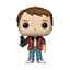 Ігрова фігурка Funko POP! cерії Назад у майбутнє - Марті МАКФЛАЙ - мініатюра 2