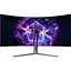 Монітор AOC Agon 44.5" AG456UCZD [112201] - мініатюра 1