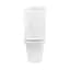 Унитаз-компакт Qtap Kalao безободковый с сиденьем Soft-close QT08221213AW - миниатюра 11