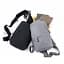 Рюкзак міський Xiaomi Mi multi-functional urban leisure chest Pack (Light grey) [22394] - мініатюра 7