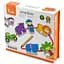 Деревянная шнуровка Viga Toys Зоопарк (59549) - миниатюра 4