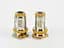 Под-система електронна сигарета Eleaf iJust P40 Pod System 1500 mAh 3 ml Yellow (15101) - мініатюра 5