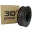 Пластик для 3D-принтера 3Dplast PETG 1.75мм, 0.85кг, brown (3DPTG17508BRN) - мініатюра 1