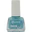 Лак для ногтей Quiss Quick Gel тон 03, 6 мл - миниатюра 1