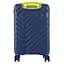 Валіза Semi Line 20" (S) Blue (T5807-1) - мініатюра 4