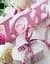 Альбом UFO PP-46200 Pink Love 10x15x200см (PP-46200 Pink Love) - мініатюра 1