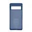 Чехол ArmorStandart ICON для Google Pixel 7 Pro Blue (ARM72401) - мініатюра 2