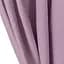 Скатертина Cosas Lavender водовідштовхувальна 140х200 см кольору орхідеї (Cloth_31Lavander_DUK_140x200) - мініатюра 4
