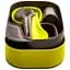 Набір посуду Wildo Camp-A-Box Duo Light Lime (1004-6629) - мініатюра 1