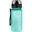 Бутылка для воды UZspace Colorful Frosted 350 мл тиффани (3034) - миниатюра 1