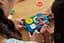 Ігровий набір з пластиліном Hasbro Play-Doh Маленький Шеф (F6904) - мініатюра 6