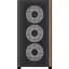 Корпус AeroCool D301A-G-BK-v2 Black (ACCS-DS03043.11) [146683] - мініатюра 2