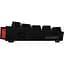 Клавіатура Ajazz NK68 Red Switch UA Black (NK68-R-S-B) [156873] - мініатюра 6