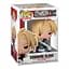 Фігурка Funko Pop Сталевий Алхімік Едвард Елрік Fullmetal Alchemist Edward Elric 10 см FP FA EE 1577 - мініатюра 3