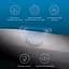 Электрическая зубная щетка Oclean Endurance Electric Toothbrush White - миниатюра 8
