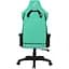 Геймерское кресло 1stPlayer WIN101 Black/Green [121651] - миниатюра 2