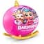 Игрушка-сюрприз Babycorns-B Кукла Бабочка (92107B) - миниатюра 3