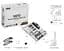 Материнська плата ASUS X870 MAX GAMING WIFI7 W White (X870 MAX GAMING WIFI7 W) (Socket AM5, AMD X870, ATX) - мініатюра 8