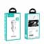 Автомобільний зарядний пристрій Hoco Z27 Car Charger 2USB 2.4A White [61255] - мініатюра 3