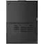 Ноутбук Lenovo ThinkPad T16 Gen 3 с процессором Intel Core Ultra 7 155U 4.8 GHz, 16", WUXGA, IPS, 32GB DDR5, 1TB SSD, Intel графикой, Windows 11 Pro, черный, 3Y Premier Support - миниатюра 12
