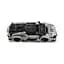 Конструктор LEGO Technic Суперкар Lamborghini Revuelto 1135 деталей (42214) - мініатюра 6