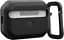 Чехол UAG для AirPods Pro (Gen 2, 2022), Civilian, Black teh0019303 - миниатюра 5