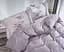 Постільна білизна Laura Grand 27-04 - євро комплект 2 наволочки 50x70 см - мініатюра 1