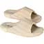 Кімнатні капці жіночі MBM My Home Mira Beige розмір 36-37 бежеві (SL-18 36-37 BEIGE) - мініатюра 1