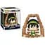 Фигурка Funko Pop Аватар Легенда об Аанге Тоф Avatar: The Last Airbender Toph Beifong 15 см FP LA T 1808 - миниатюра 1