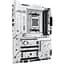 Материнська плата Asus X870 MAX Gaming WIFI7 W - мініатюра 3