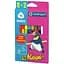 Фломастери Centropen 2549 Magic, 10шт (8 colors+ 2 erasers) (2549/10) - мініатюра 1