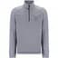 Флисовая кофта Viverra Heavy Warm 1/3 ZIP Grey L (1102-РБ-2230175) - миниатюра 1