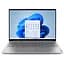 Ноутбук Lenovo 16'' ThinkBook 16 G8 IRL, WUXGA IPS, Intel Core 7 240H (24 МБ кэш- памяти, до 5, 20 ГГц), 64 ГБ DDR5, 2, 5 ТБ SSD, Intel, цвет Arctic Gray - миниатюра 4