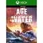Ключ активації Microsoft Age of Water для Xbox Series S/X - мініатюра 1