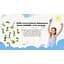 Конструктор Makerzoid Diverse Building Blocks (MKZ-BK-DB) [86646] - миниатюра 7