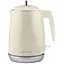 Электрочайник Gorenje K 15 RL rose light 1.5 л (00000022129) - миниатюра 1