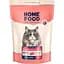 Сухий корм для виведення шерсті Home Food Adult Hairball Control 1.6 кг - мініатюра 1
