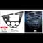 Переходная рамка Ford Focus Carav 11-548 - миниатюра 2