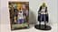 Фигурка Bandai THE GRANDLINE MEN One Piece Basil Hawkins Wano Country Ван-Пис Басиль Хокинс 15 смB OP BH WC - миниатюра 3
