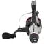 Котушка Shimano Stradic CI4+ 2500 RA 5+1BB - мініатюра 4