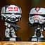Ігрова фігурка Funko Pop Зоряні війни Шкідник (55501) - мініатюра 4