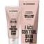Питающая маска Mr.Scrubber Raspberry & Cranberry Fresh Face Mask Face Control Skin Care для улучшения тона и свежести лица 100 мл - миниатюра 2