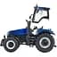 Модель Britains Трактор New Holland T8.435, 1:32 (43216) - мініатюра 4