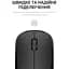 Мишка OfficePro M183 Wireless Black (M183) - мініатюра 6