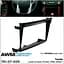 Переходная рамка Toyota Land Cruiser Prado (150) AWM 781-07-039 - миниатюра 4
