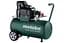 Компресор повітряний Basic 250-50 W OF безолійний 1500Вт Metabo teh0026142 - мініатюра 1